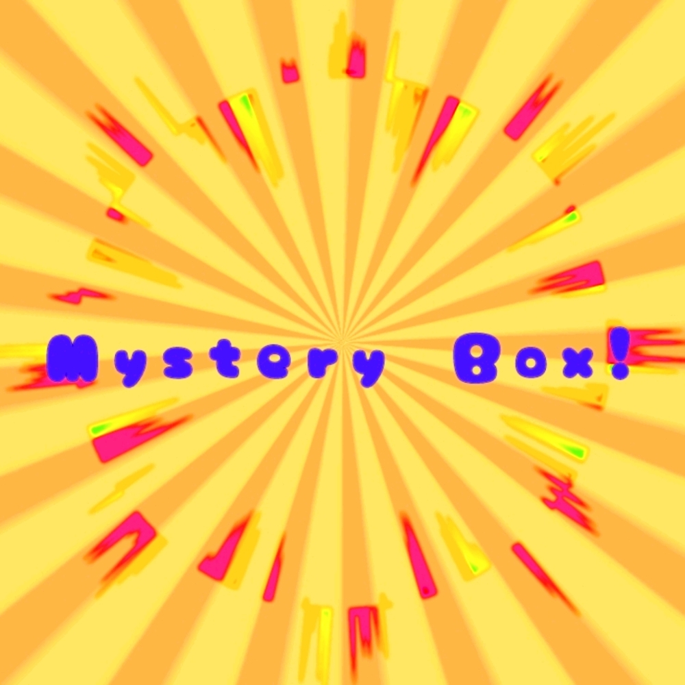 Mystery Box